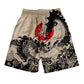Arc Frame Board Shorts