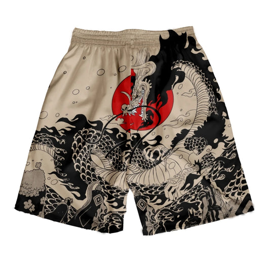 Arc Frame Board Shorts