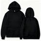 Midnight Frame Zip Hoodie
