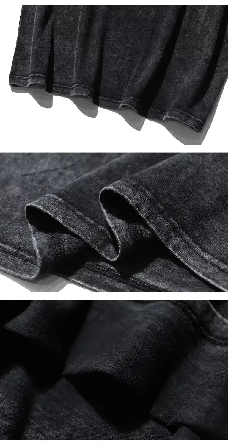 Drift Drop Street Sport Shorts