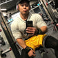 Turbo Drop Quick-Dry Performance Shorts