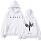 Drift Blade Fleece Pullover Hoodie