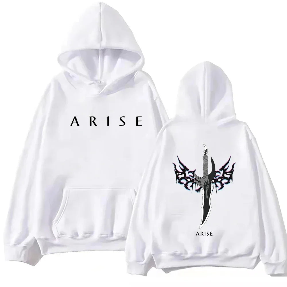 Drift Blade Fleece Pullover Hoodie