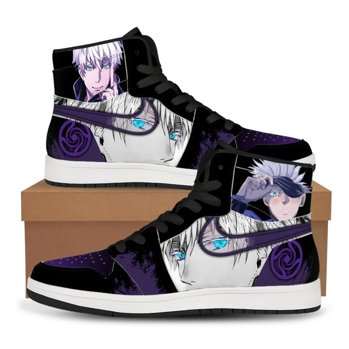 Ultra Style Court Street Sneakers