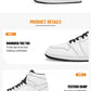 Hyper Circuit Court Street Sneakers