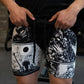 Zen Field Street Sport Shorts