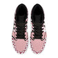 Phantom Frame High-Top Sneakers