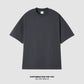 Frost Zone Washed Graphic Tee
