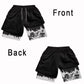 Lunar Drift 2-in-1 Training Shorts