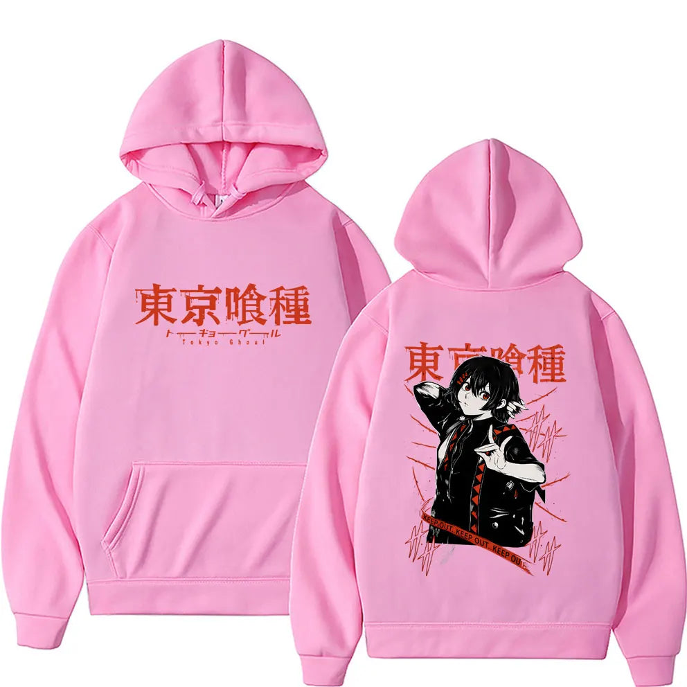 Chrome Field Fleece Pullover Hoodie
