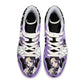 Hyper Circuit Court Street Sneakers