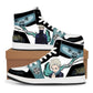 Ultra Style Court Street Sneakers