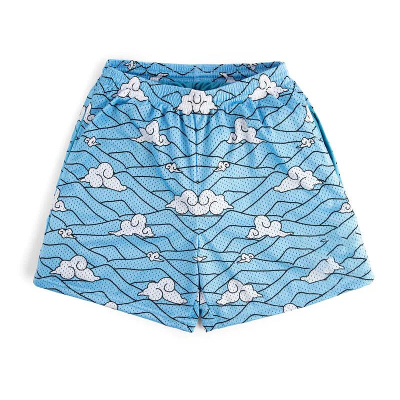 Lunar Motion Board Shorts