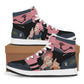 Ultra Style Court Street Sneakers