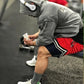 Turbo Drop Quick-Dry Performance Shorts