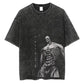 Void State Washed Graphic Tee