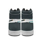 Phantom Frame High-Top Sneakers