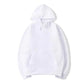 Midnight Frame Zip Hoodie