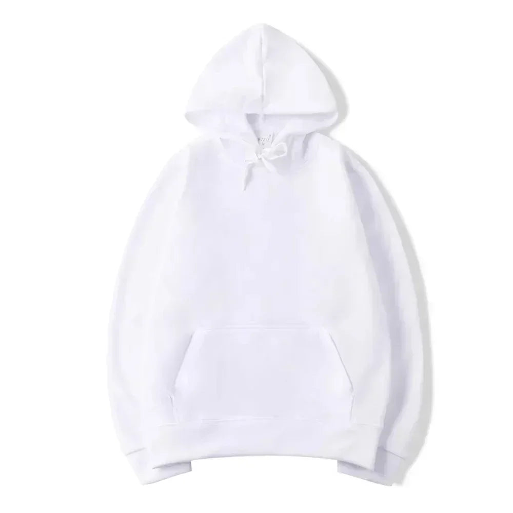Midnight Frame Zip Hoodie