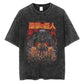 Cipher Vision Graphic T-Shirt