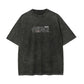 Onyx Line Washed Graphic Tee