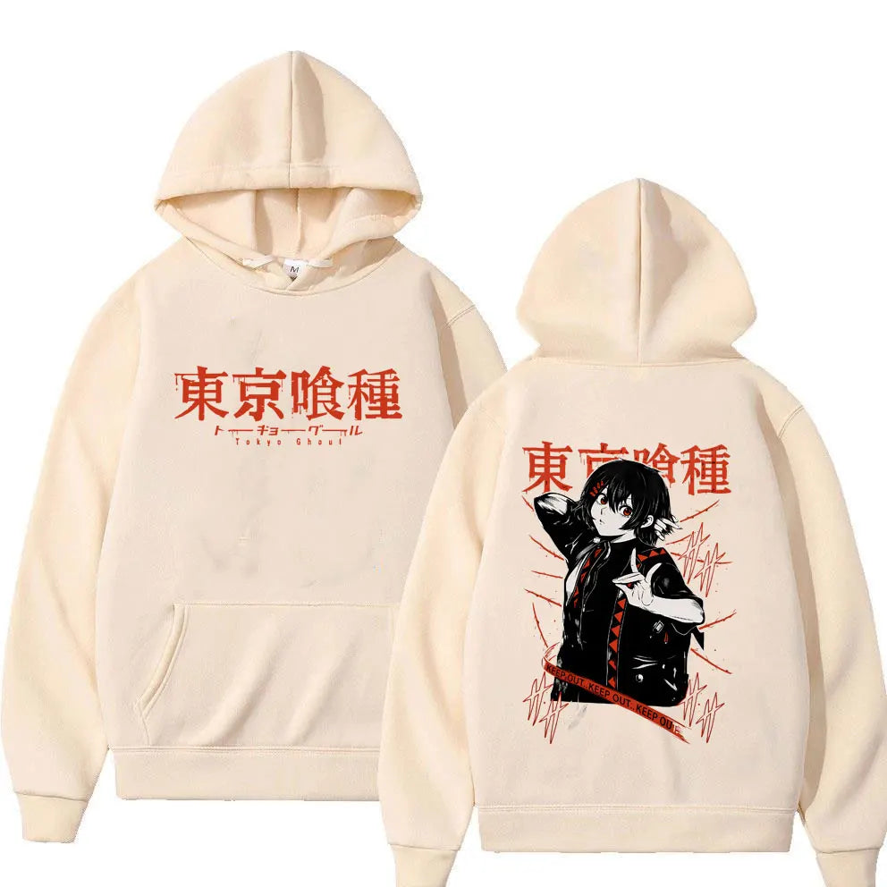 Chrome Field Fleece Pullover Hoodie