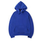 Midnight Frame Zip Hoodie