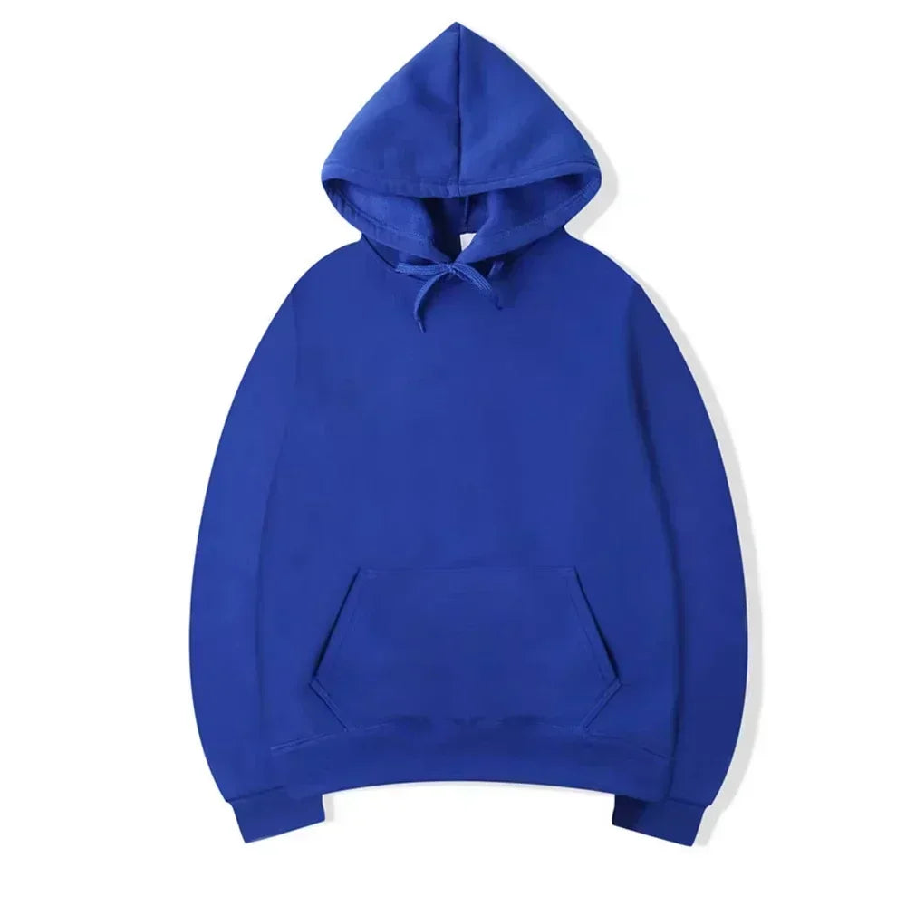 Midnight Frame Zip Hoodie