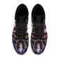 Phantom Frame High-Top Sneakers