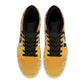 Phantom Frame High-Top Sneakers