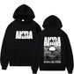 Turbo Verse Fleece Pullover Hoodie