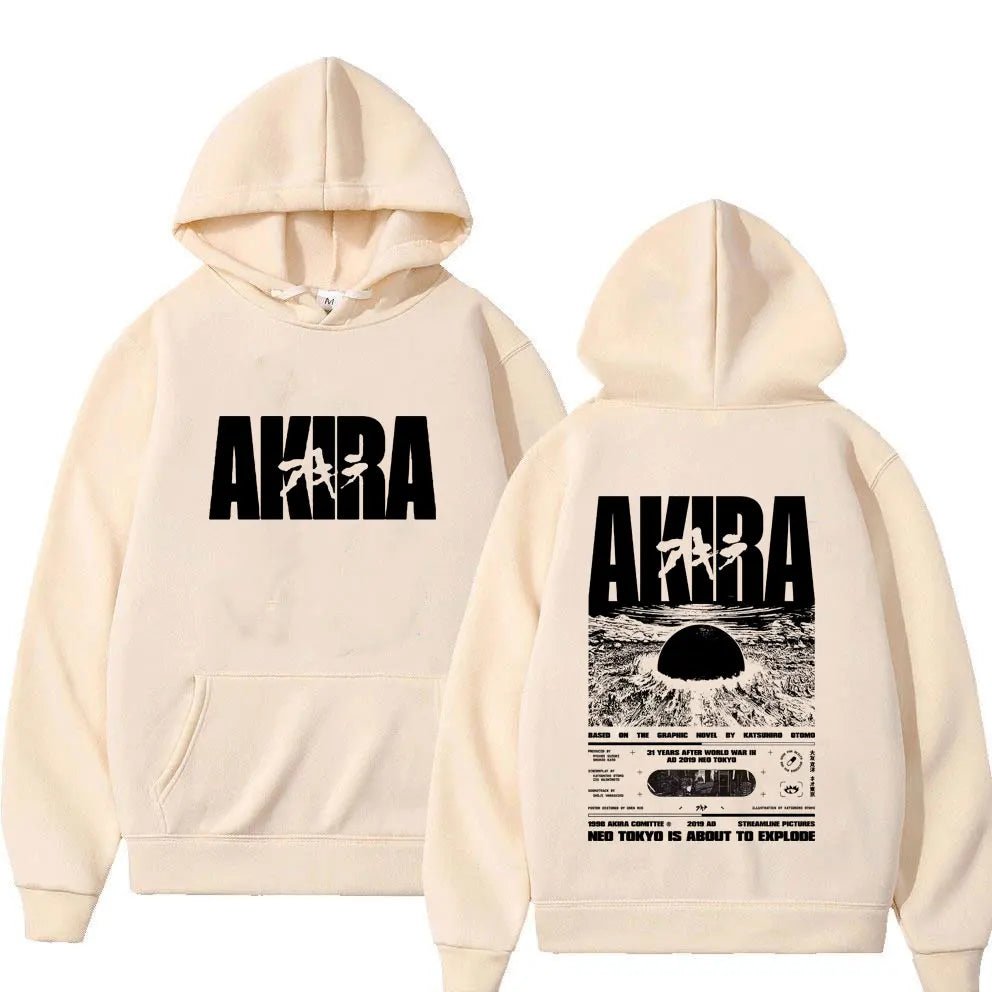 Turbo Verse Fleece Pullover Hoodie