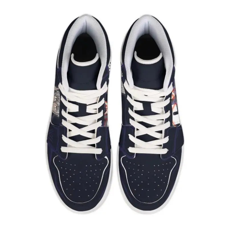 Ultra Style Court Street Sneakers