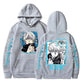 Lunar Storm Oversized Graphic Hoodie