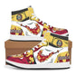 Ultra Wave High-Top Sneakers