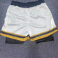 Phantom Thread 2-in-1 Training Shorts