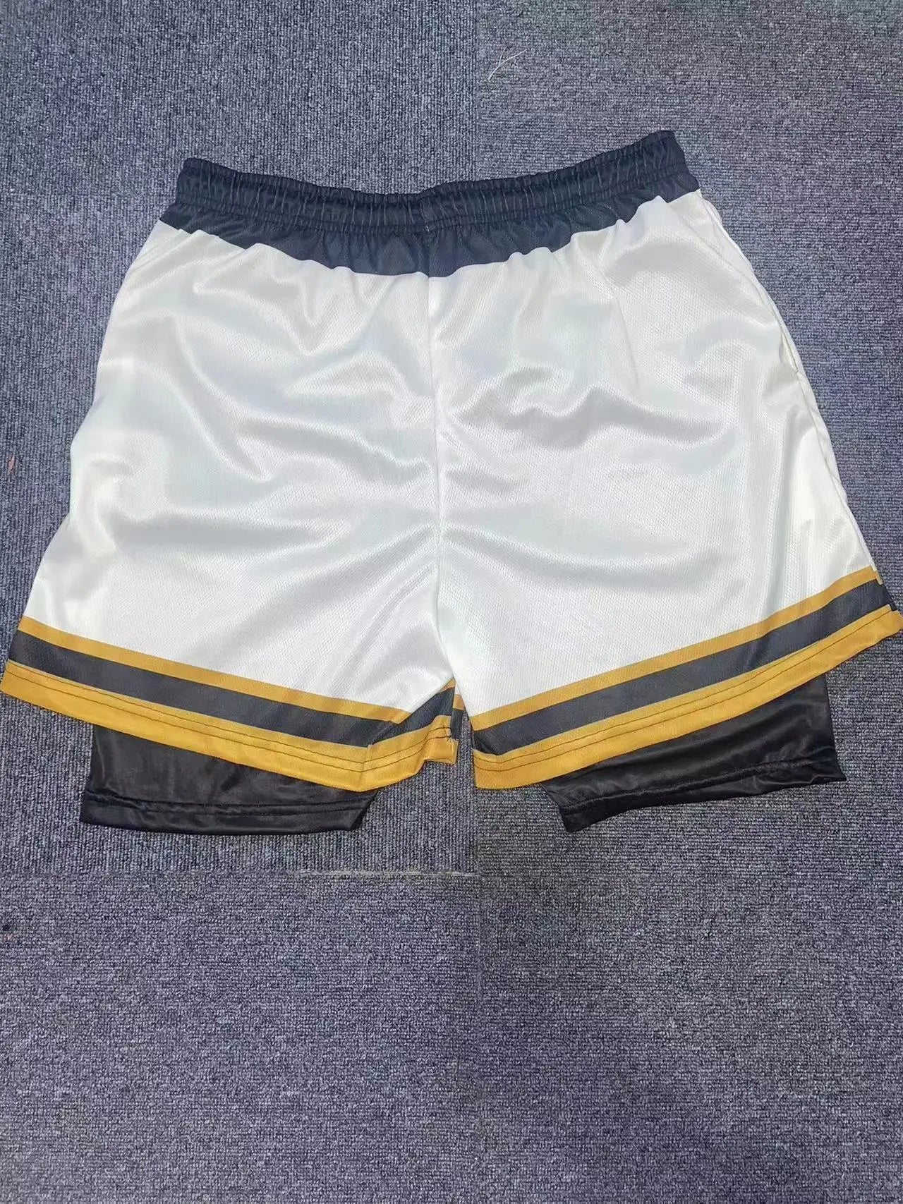 Phantom Thread 2-in-1 Training Shorts