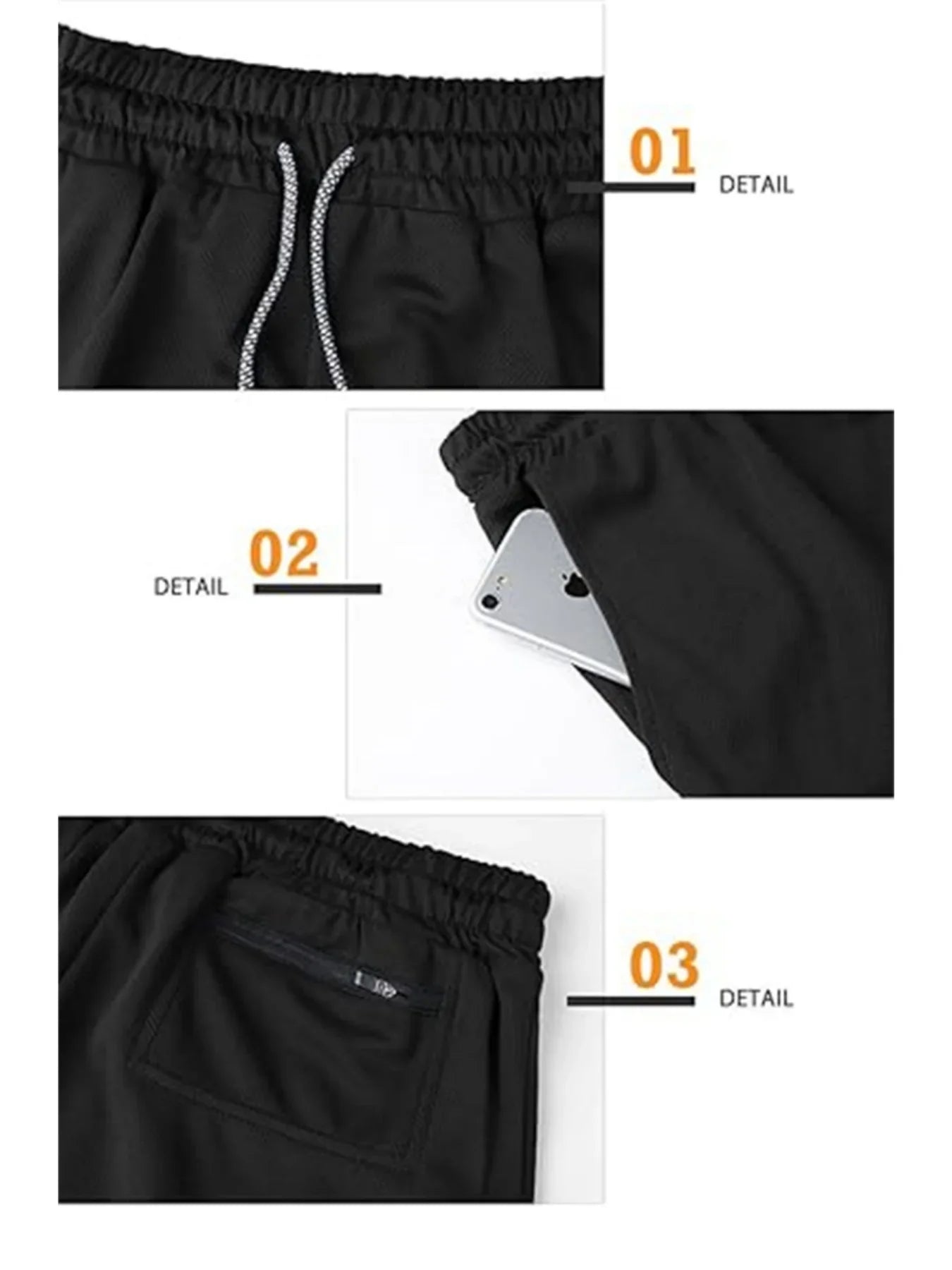 Frost Vector 2-in-1 Training Shorts