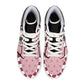 Ultra Wave High-Top Sneakers