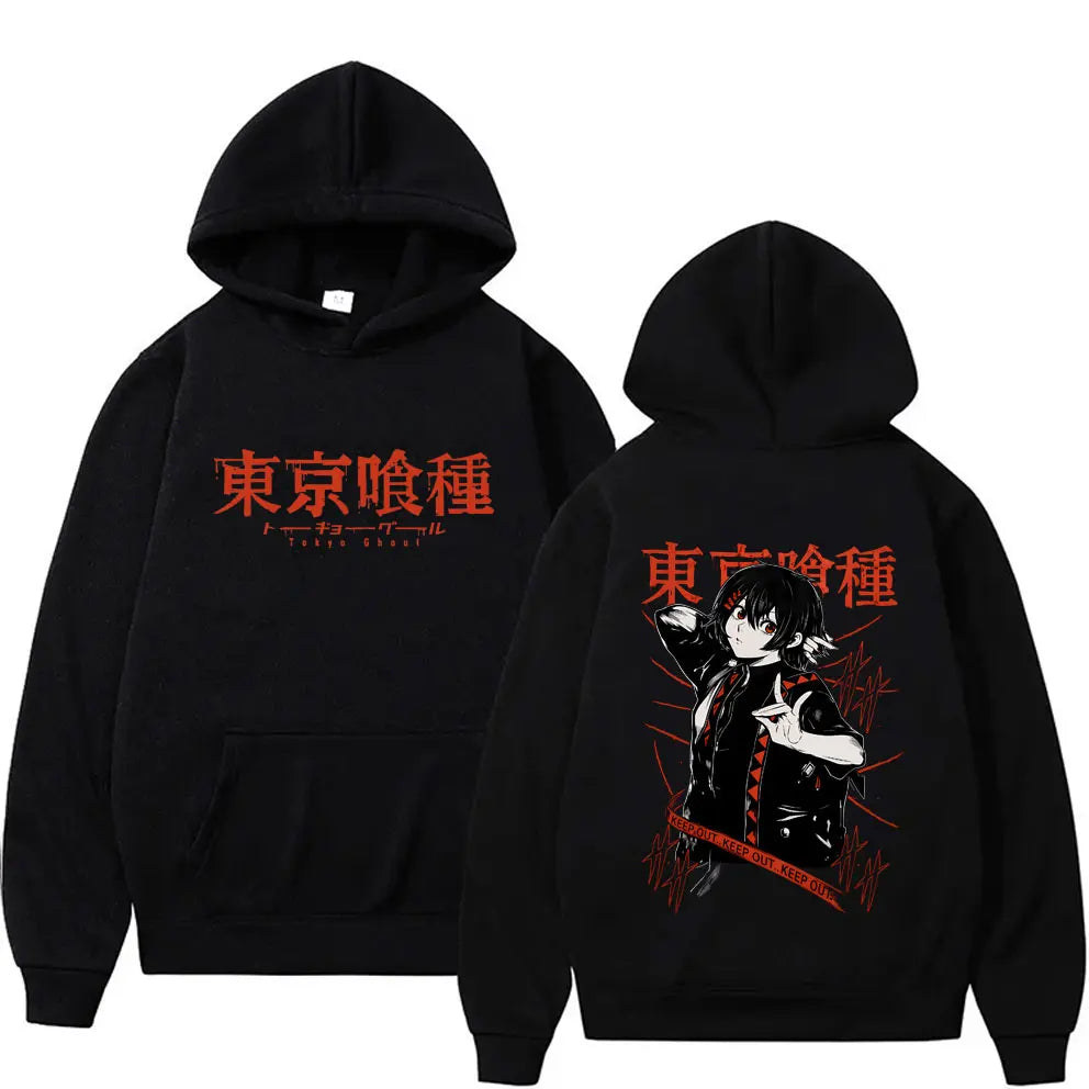 Chrome Field Fleece Pullover Hoodie