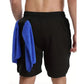 Astral Motion 2-in-1 Training Shorts