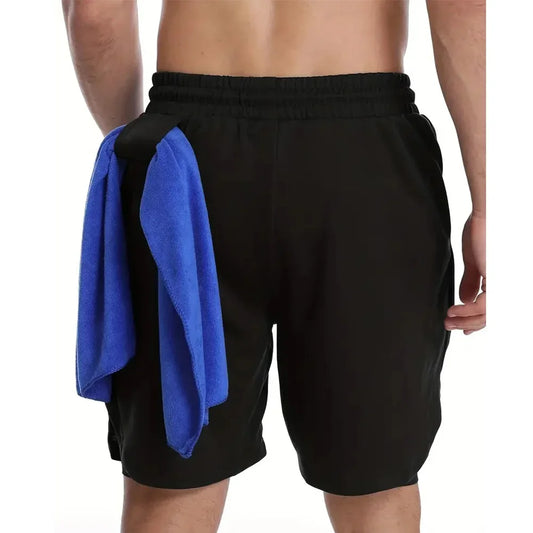 Astral Motion 2-in-1 Training Shorts