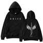 Drift Blade Fleece Pullover Hoodie
