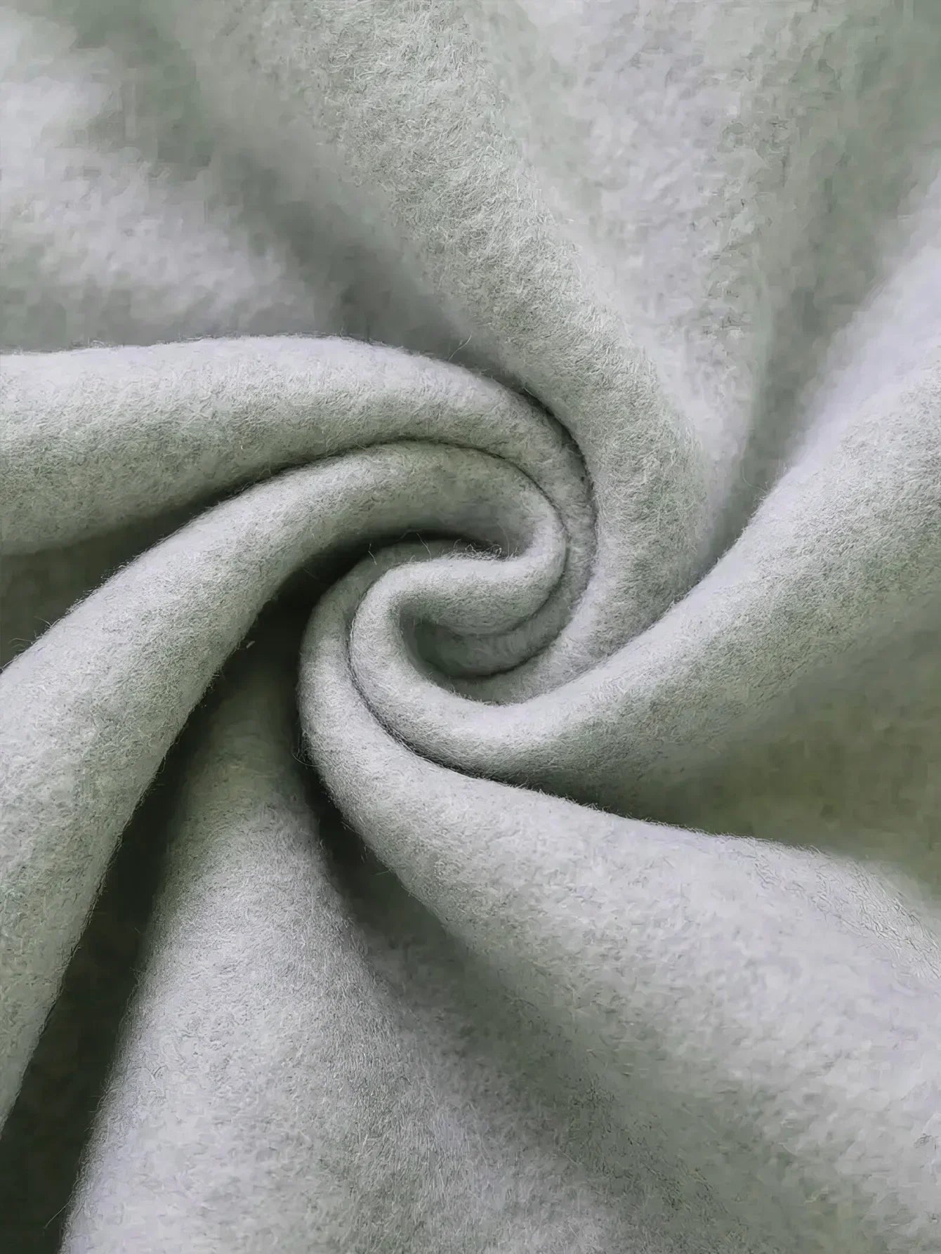 Zen Phase Fleece Pullover Hoodie