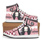 Ultra Wave High-Top Sneakers