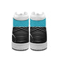 Ultra Style Court Street Sneakers