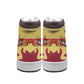 Hyper Circuit Court Street Sneakers