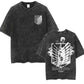 Cipher Vision Graphic T-Shirt