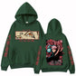 Hyper Frame Fleece Pullover Hoodie