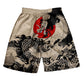 Arc Frame Board Shorts